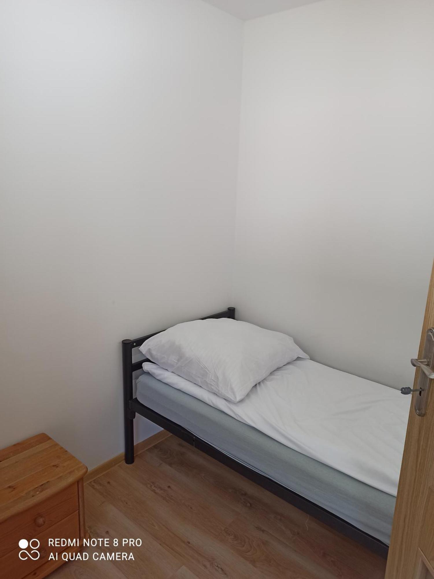 Domki Pod Sosnami Miedzychod Rom bilde