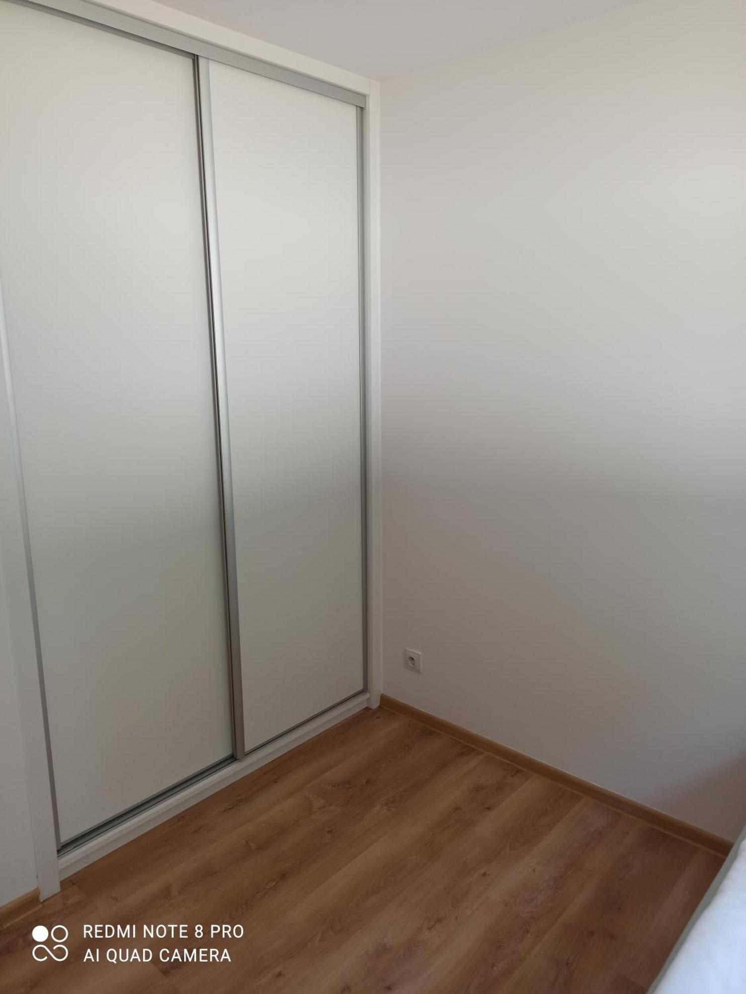 Domki Pod Sosnami Miedzychod Rom bilde