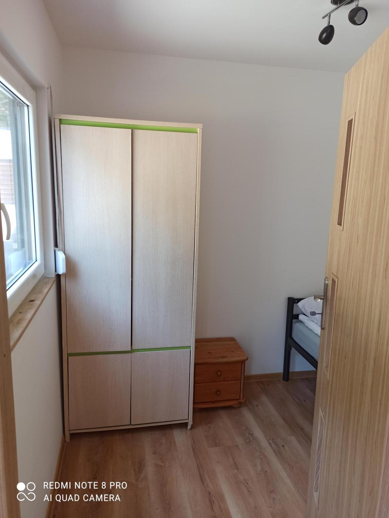 Domki Pod Sosnami Miedzychod Rom bilde